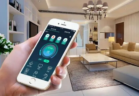 物聯(lián)網(wǎng)技術(shù)驅(qū)動(dòng)下的智能家居革命 人工智能的深度融合與未來展望