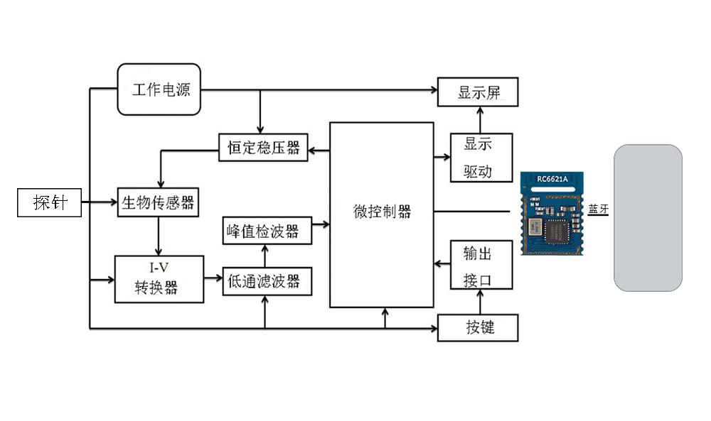 物聯(lián)網(wǎng)賦能健康監(jiān)測(cè) 低功耗藍(lán)牙如何驅(qū)動(dòng)動(dòng)態(tài)血糖儀邁向主流